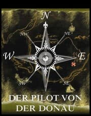 Cover von Der Pilot von der Donau