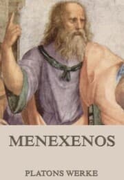 Cover von Menexenos