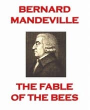 Cover von The Fable of the Bees