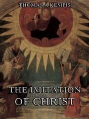 Cover von The Imitation Of Christ