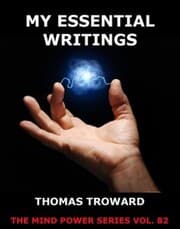 Cover von My Essential Writings