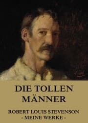 Cover von Die tollen Männer