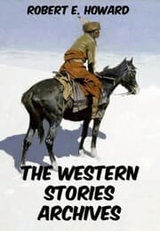 Cover von The Western Stories Archives