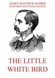 Cover von The Little White Bird