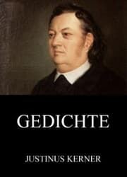 Cover von Gedichte