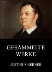 Cover von Gesammelte Werke