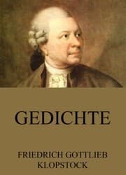 Cover von Gedichte