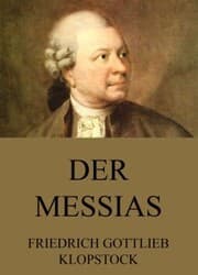 Cover von Der Messias