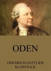 Cover von Oden