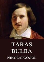 Cover von Taras Bulba