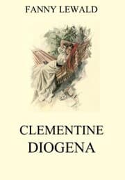 Cover von Clementine / Diogena