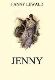 Cover von Jenny