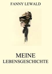 Cover von Meine Lebensgeschichte