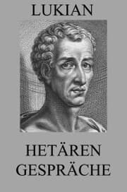 Cover von Hetärengespräche