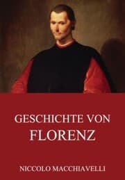 Cover von Geschichte von Florenz