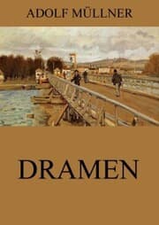 Cover von Dramen