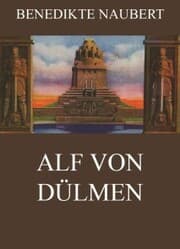 Cover von Alf von Dülmen