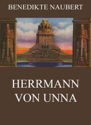 Cover von Herrmann von Unna