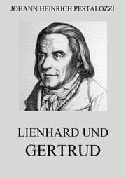 Cover von Lienhard und Gertrud