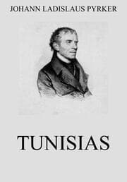 Cover von Tunisias
