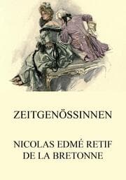 Cover von Zeitgenössinnen