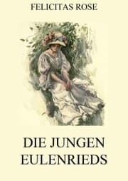 Cover von Die jungen Eulenrieds