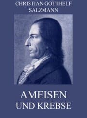 Cover von Ameisen und Krebse