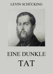 Cover von Eine dunkle Tat