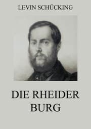 Cover von Die Rheider Burg