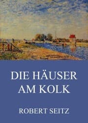 Cover von Die Häuser am Kolk
