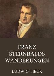 Cover von Franz Sternbalds Wanderungen