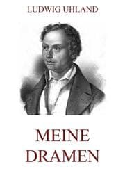 Cover von Meine Dramen