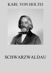 Cover von Schwarzwaldau