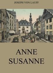 Cover von Anne-Susanne