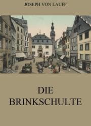 Cover von Die Brinkschulte