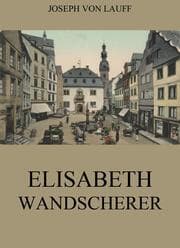 Cover von Elisabeth Wandscherer