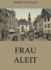Cover von Frau Aleit