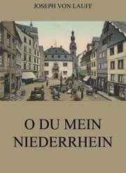 Cover von O du mein Niederrhein