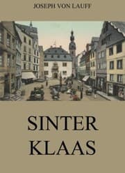Cover von Sinter Klaas