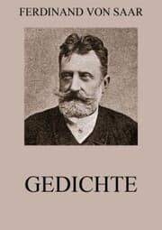 Cover von Gedichte