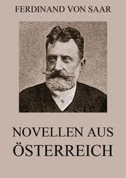 Cover von Novellen aus Österreich