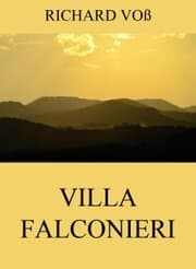 Cover von Villa Falconieri