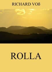 Cover von Rolla