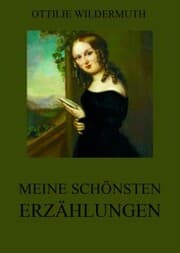 Cover von Meine schönsten Erzählungen