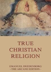 Cover von True Christian Religion