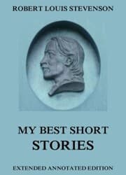 Cover von My Best Short Stories