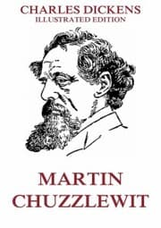 Cover von Martin Chuzzlewit