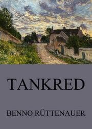 Cover von Tankred
