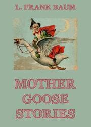 Cover von Mother Goose Stories