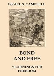 Cover von Bond And Free - Yearnings For Freedom